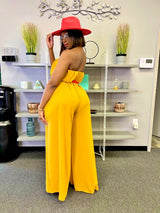 LET IT FLOW JUMPSUIT