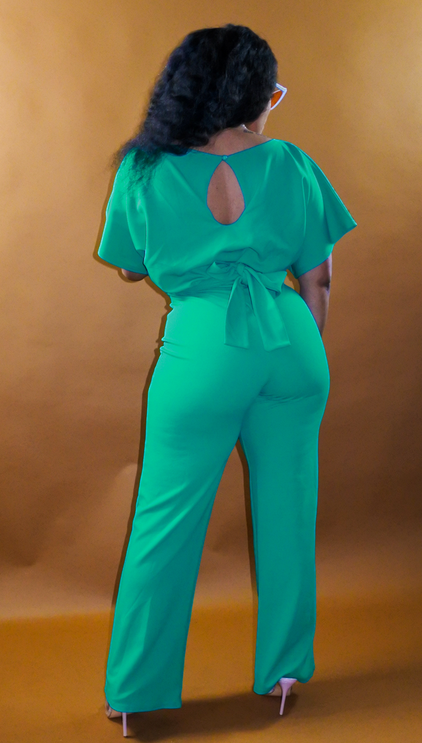MELINDA JUMPSUIT