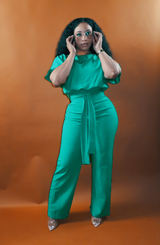 MELINDA JUMPSUIT