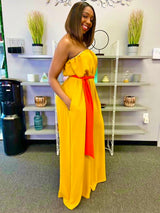 LET IT FLOW JUMPSUIT