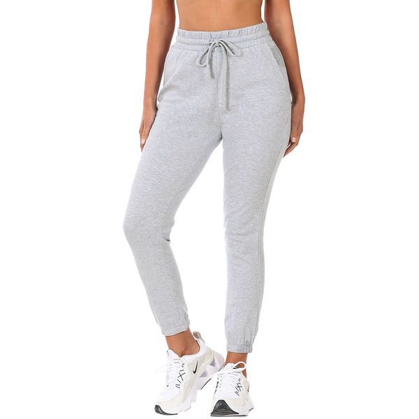 CLASSIC COMFORT JOGGERS (GREY)